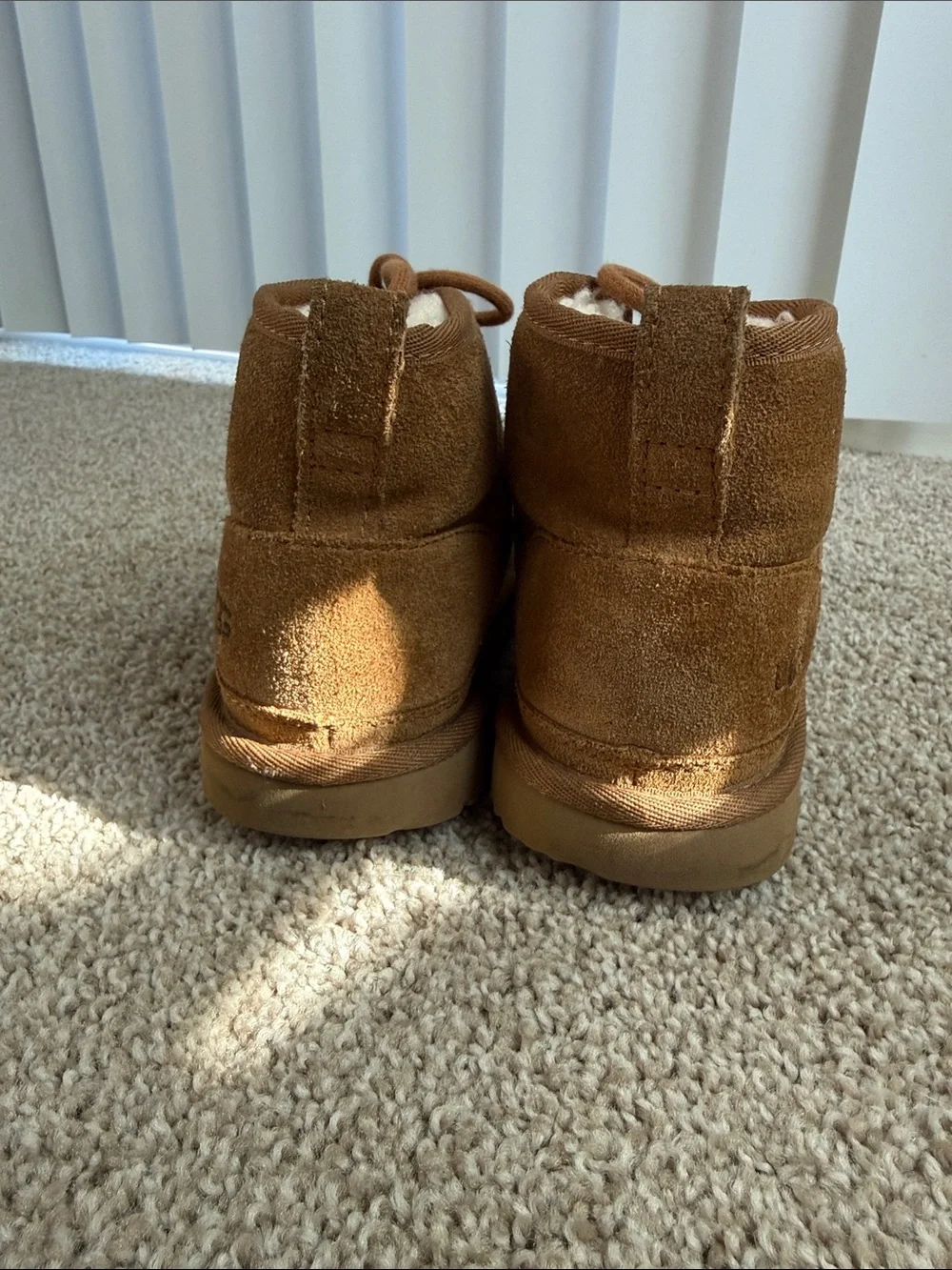 UGG Neumel’s